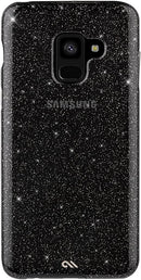 Case Casemate Glam Samsung A8 Black