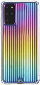 Case CM Tough Groove Irides SS S20+