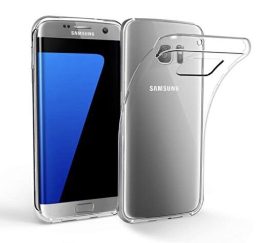 Speck Candyshell clear for Samsung Galaxy S7