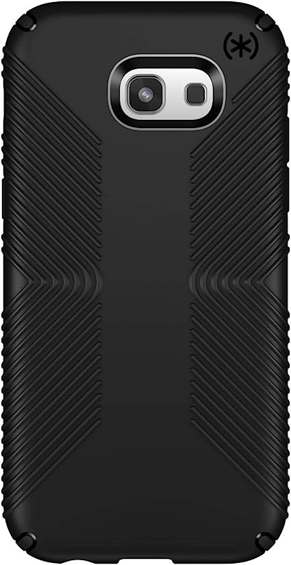 Speck Presidio Grip  for Samsung Galaxy A5 (2017) Black