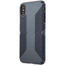 Speck Presidio Grip for iPhone 11 XS Max (Black)