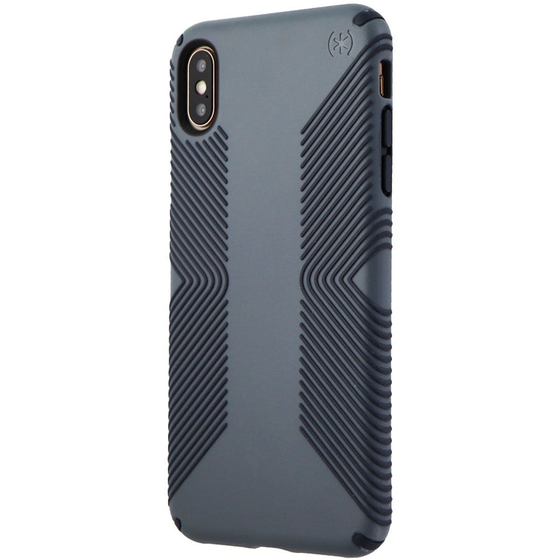 Speck Presidio Grip for iPhone 11 XS Max (Black)