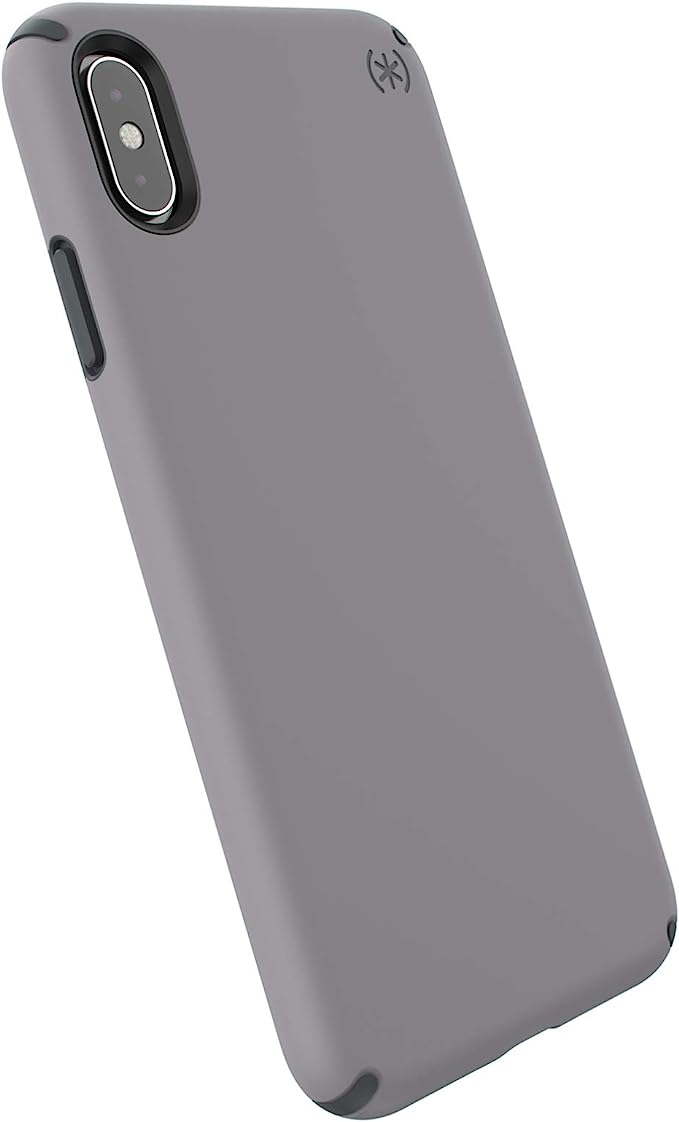Speck Presidio Pro for iPhone 11 XS Max (Grey)