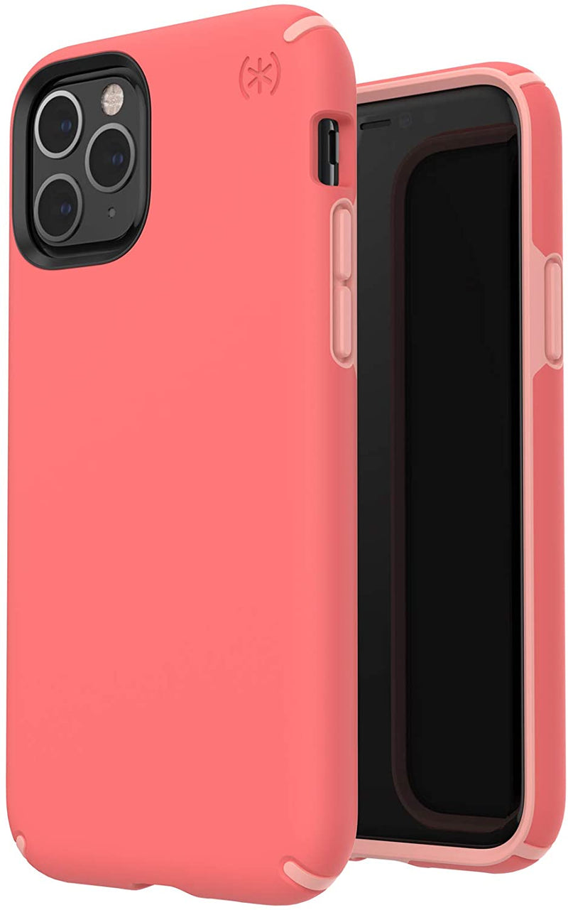 Speck Presidio Pro for iPhone 11 Pro (Peach)