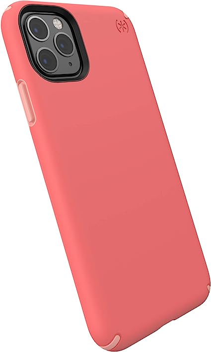 Speck Presidio Pro for iPhone 11 Pro Max (Peach)