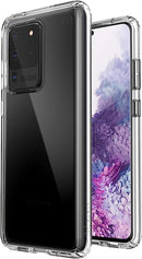 Speck Presidio perfect-clear For samsung S20 Ultra/ S20 Ultra 5G