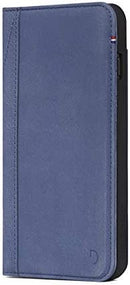 Decoded Leather Wallet Case for iP8/7/6S/6 Plus - Light Blue