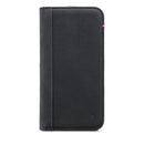 Decoded detachable wallet case for iPhone X / XS (Black)