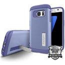 Spigen Slim Armor Case for Samsung Galaxy S7 - Violet