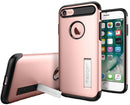 Spigen Slim Armour Case with Kickstand Feature For iPhone 8 / 7