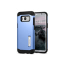 Spigen Slim Armor Case for Samsung Galaxy S8 Plus - Blue Coral