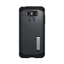 Spigen Slim Armor Case for LG G6 - Metal Slate