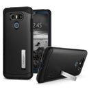 Spigen Slim Armor Case for LG G6 - Black