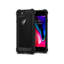 Spigen Rugged Armor Extra for iPhone 8/7 - Black