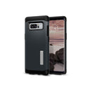 Spigen Slim Armor Case for Samsung Galaxy Note 8 - Metal Slate