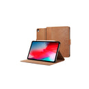 Spigen Case Stand Folio for iPad Pro 10.5 inches (2017) - Brown