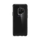 Spigen Slim Armor Crystal Case for Samsung Galaxy S9 - Crystal Clear