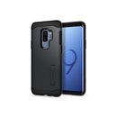 Spigen Slim Armor Case for Samsung Galaxy S9 Plus - Metal Slate