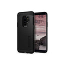 Spigen Slim Armor Case for Samsung Galaxy S9 Plus - Black