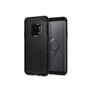 Spigen Slim Armor Case for SS Galaxy Note 9 - Midnight Black
