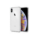 Spigen Slim Armor Crystal Case for iPXs MAX - Crystal Clear
