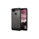 Spigen Slim Armor Case for GL Pixel 3 XL - Gunmetal