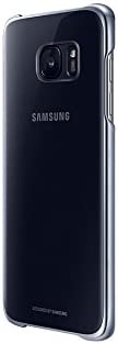 Case Samsung for Galaxy S7 Edge Clear