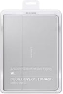 Samsung book cover keyboard for Galaxy Tab S3 (Grey)