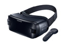 Samsung Gear-VR with controller