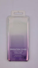 Samsung Original ultra thin Gradation Cover for Galaxy A50