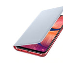 Samsung Original Wallet Cover for Galaxy A20