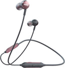 Headset AKG Y100BT Wireless Rustic Red