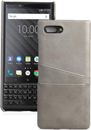 Case BlackBerry Soft Shell Grey KEY2