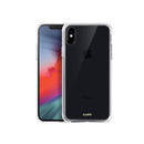 LAUT CRYSTAL-X for iPXs MAX - Clear