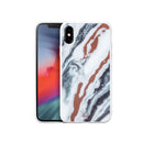 LAUT MINERAL GLASS for iPXs MAX - Mineral White