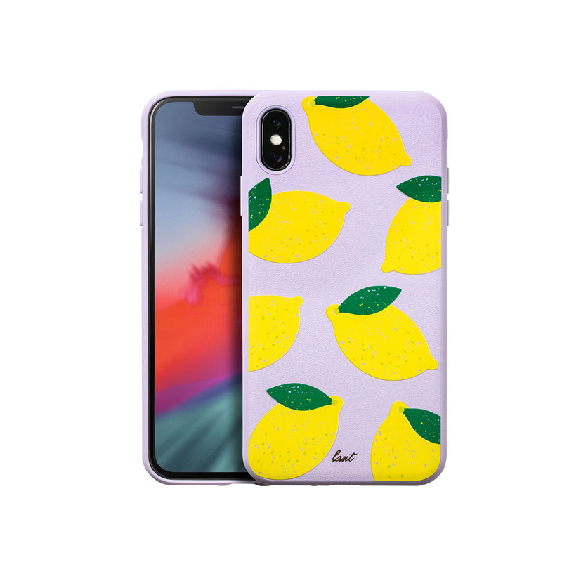 LAUT TUTTI FRUTTI for iPXs MAX - Lemon