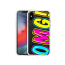 LAUT OMG for iPX/Xs - OMG