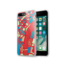 LAUT NOMAD for iPhone 8/7 Plus - London