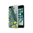 LAUT NOMAD for iPhone 8/7 Plus - New York