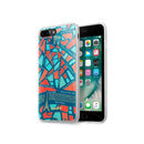 LAUT NOMAD for iPhone 8/7 Plus - Paris