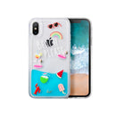 LAUT POP Liquid for iPX/Xs - Beach Please