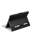 LAUT ACCENTS TEMPERED GLASS for iPX/Xs - Coral