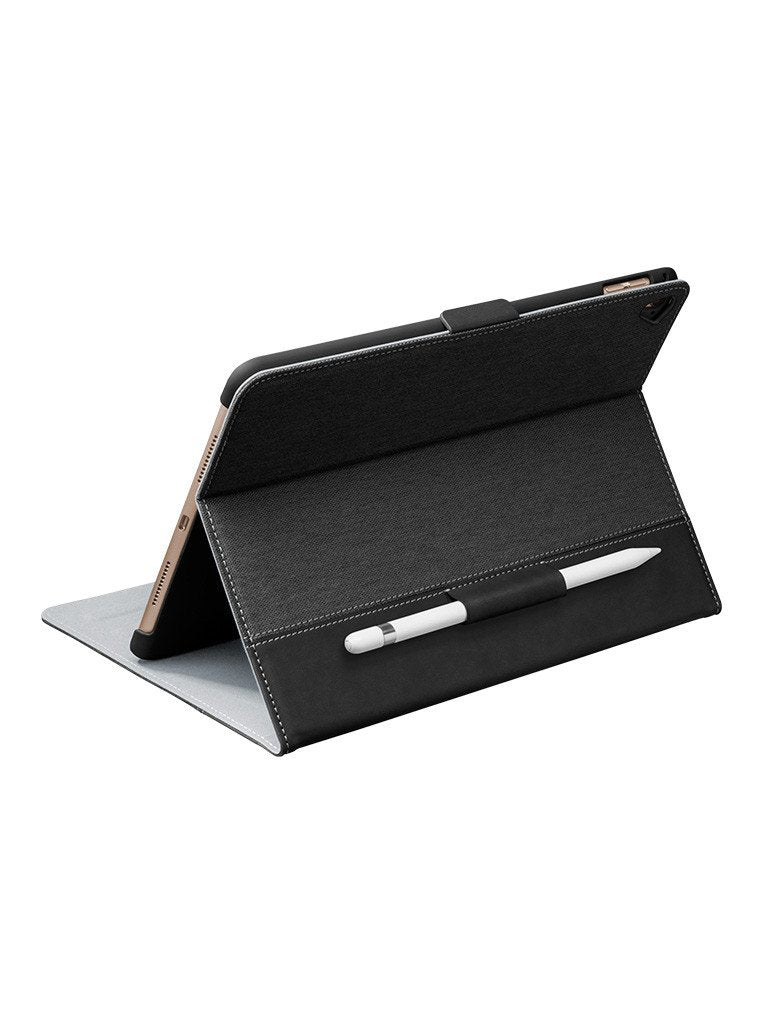 LAUT ACCENTS TEMPERED GLASS for iPX/Xs - Coral