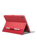 LAUT PROFOLIO for iPad Pro 10.5 (2017) - Red