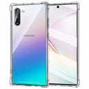Samsung Galaxy Note10 Clear Cover, Clear