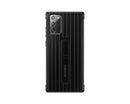 Samsung Galaxy Note20 Protective  Standing Cover - Black
